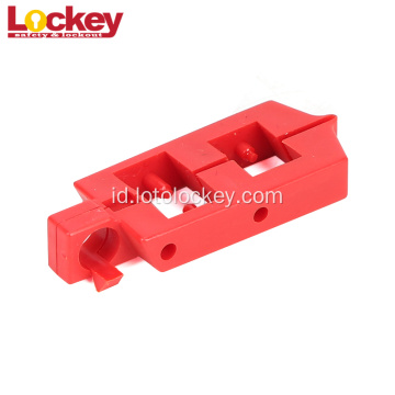 Snap On Circuit Breaker Lockout Untuk 120V